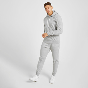 Personnalisé Sport Fitness Jogging Survêtement Homme Survêtement vierge Commerce de gros - Product Image 5