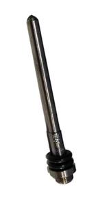 Bijoux Diamant Pneumatique 4 Facettes Diamant Point Dull Martelage Pin Outil pour Or Argent - Product Image 4