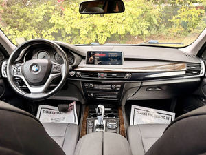 BMW X5 xDrive35i AWD 2016 d'occasion en excellent état, conduite à gauche, Euro IV, 50 001-75 000 miles, 150-200 ch - Product Image 2