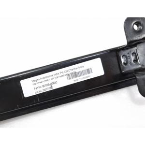 ELEVALUADORES DE VENTANAS ELÉCTRICOS DELANTEROS DERECHOS NISSAN NV200 1ª Serie 80700-BJ30B0C (09>) - Product Image 5