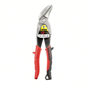กรรไกรตัดแบบออฟเซ็ตและเครื่องตัดของสแตนลีย์ แอวิเอชั่น ชุด 6 ชิ้น - Product Image 2