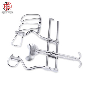 Retractor Abdominal Balfour al Mejor Precio, Productos de Moda, Retractor Abdominal Balfour en Venta en Línea - Product Image 1