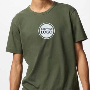 เสื้อโอเวอร์ไซส์สำหรับชายและหญิงเสื้อยืดพิมพ์ลายกราฟิกเสื้อยืดผ้าฝ้ายลำลองแนวสตรีทสำหรับฤดูร้อน - Product Image 1