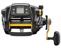 BELI 3 GRATIS 1 KOROCINY Daiwa Tanacom 1000 Big Game Electric Fishing Reel Tanacom1000