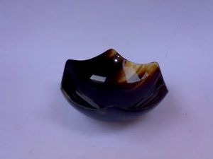 Ensaladera de cuerno de búfalo nacido en la naturaleza con influencia tribal atemporal estilo bohemio moderno precio al por mayor de HF CRAFTS - Product Image 6