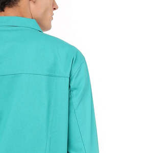 แจ็กเก็ตสำหรับผู้ชายเสื้อแจ็กเก็ตยีนส์สไตล์สตรีทแวร์ผ้าเดนิมสำหรับฤดูใบไม้ร่วง - Product Image 5