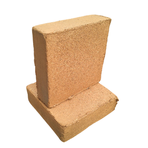 POPULAIRE COCO PEAT du Viet Nam Une solution éprouvée pour le succès du jardinage avec ses propriétés de rétention d'humidité - Product Image 1