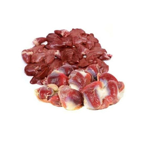 Oferta Especial: Hígado de Pollo Halal Congelado con Cafeína, Sin Hueso ni Piel, Corte IQF, Alta Calidad, Venta al por Mayor a Granel - Product Image 6