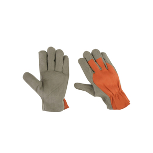 ถุงมือหนังวีแกนสำหรับผู้ชาย, ถุงมือหนังสำหรับขับขี่อย่างยั่งยืนพร้อมซูเปอร์ไลท์เพื่อเพิ่มความสบายและความเร็ว - Product Image 1