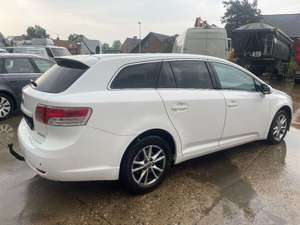 ใช้ AVENSIS 2011 - Product Image 3