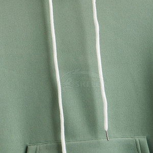 เสื้อฮู้ดดี้คุณภาพดีสำหรับผู้ชาย ผู้ผลิตเสื้อฮู้ดดี้แฟชั่นทรงโอเวอร์ไซส์คุณภาพสูงสำหรับสตรีทแวร์ - Product Image 5