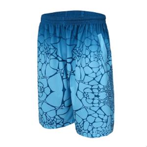 Short de football américain Baseball Original Short de haute qualité Pantalon College Shorts Bsci Summer Basketball Uniform shorts pour hommes - Product Image 3