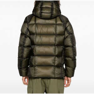 แจ็กเก็ตสำหรับผู้ชายเสื้อแจ็คเก็ตขนเป็ดสำหรับผู้ชายเสื้อแจ็คเก็ตขนเป็ด - Product Image 5