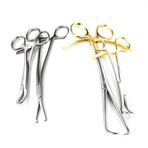 Juego de 24 Piezas de Instrumentos Quirúrgicos Ortopédicos Completos Surtidos de Calidad Excepcional por SurgiRight - Product Image 3