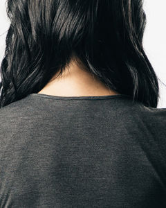 Haut court à carreaux pour femme, style streetwear, décontracté, manches courtes, haut d'été pour tous les jours et les activités de plein air - Product Image 6