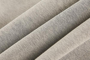 Vente en gros de sweat à capuche de rue rétro de luxe léger abîmé lavé sweat à capuche hommes pull à fermeture éclair 100% pull en coton - Product Image 4