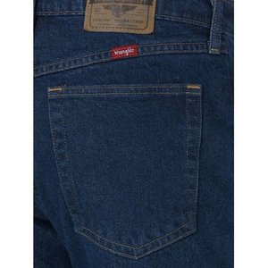 กางเกงยีนส์ทรงตรงสไตล์วินเทจ ผ้ายีนส์ยืด น้ำหนักปานกลาง สำหรับผู้ชาย ฤดูหนาว-ฤดูร้อน ปี 2024 ไซส์ใหญ่ ทรงหลวม สไตล์ลำลองธุรกิจสุดหรู สีเทาควันบุหรี่ - Product Image 4