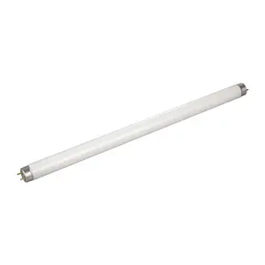 Bright White Linear Fluorescent Light Bulb 180cm 8FT Triphosphor Fluorescent Tube