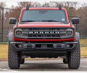 FORD BRONCO BLACK DIAMOND 2023 USADO, Volante a la Izquierda/Derecha - Product Image 2