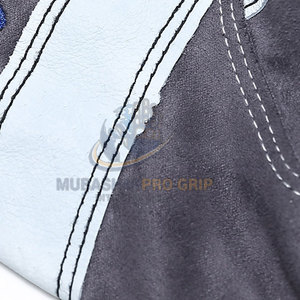 Guantes de Ensamblaje de Nuevo Estilo a Precio Económico, Servicio OEM, Diseño Personalizado, Guantes de Protección para Manos, Hechos en Pakistán - Product Image 6