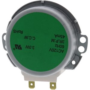 Motor de Válvula para Lavavajillas Eléctrico, Piezas para Lavavajillas ERP 4681ED3001D - Product Image 2