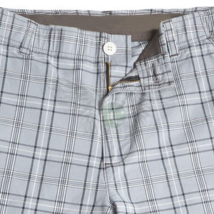 Pantalones cortos informales para hombre, de marca, de Color sólido, cómodos, ajustados, con cordón, para playa, novedad de verano - Product Image 2