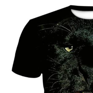 High Quality Custom Design Printed Cotton <b>Bamboo</b> <b>Fiber</b> Plus Size Sublimation T-shirts Knitted Breathable Quick Dry Short Sleeve - Product Image 4