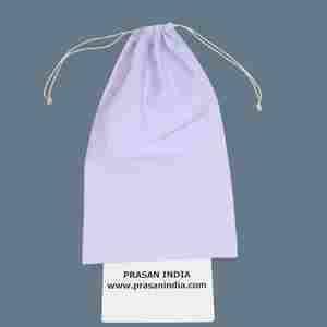 Bolsas de Cordón de Algodón Reutilizables y Portátiles, Resistentes al Agua, para Mejorar la Imagen Empresarial y Uso Promocional - Product Image 4