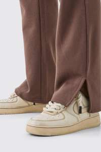 Ensemble de survêtement pour homme avec logo personnalisé, ensemble de deux pièces pour homme, vêtements de sport décontractés, vêtements d'entraînement, respirant, confortable, survêtement pour homme - Product Image 2