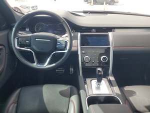 ¡COMPRA AHORA! Subasta de Concesionario para SUVs 2023 Discovery Sport P250 S R-Dynamic AWD, Vehículos Usados para Uso Comercial - Product Image 3