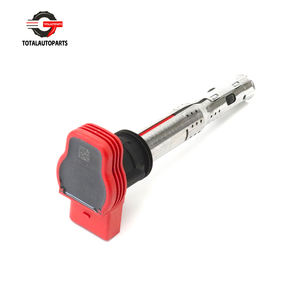 点火线圈OEM 06E905115F 06E905115E 06E905115G适用于Au-di A4 A5 A6 7 A8 S8 Q7 Q5 Pas-sat CC B7 K5 Ti-guan - Product Image 2