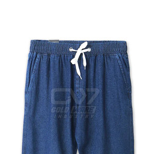 Pantalones vaqueros para hombre de nueva tendencia disponibles al mejor precio Pantalones vaqueros lavados para hombre de alta calidad - Product Image 3