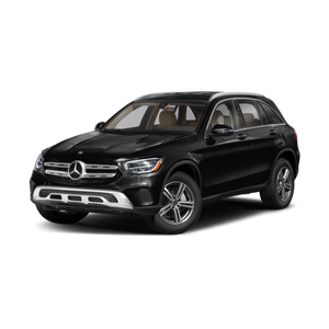 Mercedes-Benz GLC 300 Coupé 4MATIC 2022, Seminuevo - Product Image 1