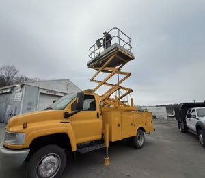 El mejor!! Camión Tractor Diésel de Servicio Pesado 6x4 con Cabina Dormitorio para Transporte de Carga a Larga Distancia y Transporte de Mercancías a Granel - Product Image 4