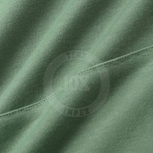 Mode tenue à la mode nouveau Design manches longues coton mélangé sweats à capuche décontractés Slim Fit solide couleur unie hommes sweats à capuche décontractés - Product Image 6