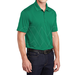 Polos de manga corta personalizables para hombre de la mejor calidad, nuevas camisetas de moda para hombre, función de secado rápido para deportes de verano - Product Image 2