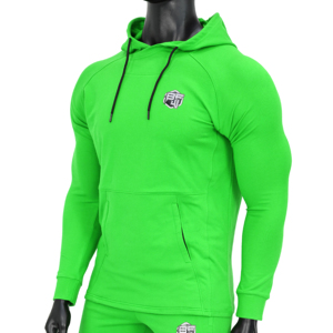 Survêtements pour hommes Ensemble 2 pièces Survêtements pour hommes Survêtements pour hommes Vente en gros de costumes de sport Survêtements d'entraînement Jogging Vêtements de sport - Product Image 5