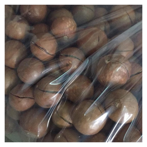 100% noix de Macca fraîche provenant du Vietnam, noix de Macca rôtie croustillante emballée avec des nutriments, idéale pour le marché international - Product Image 5