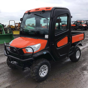Kubota Quad à vendre / Véhicule utilitaire diesel Kubota RTV 1100c Kubota RTV 1100C de taille standard, diesel, achat de qualité supérieure - Product Image 1