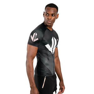 ชุดกางเกงขาสั้นป้องกันผดผื่นสำหรับ BJJ MMA NO GI ชุดฝึกการบีบอัดชุดกิโมโน Jitsu Jiu Jitsu และกิโมโน - Product Image 6