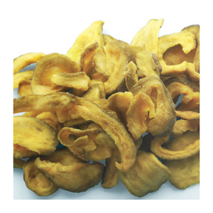 Fruta tropical secada al sol-Guava masticable envasada al vacío-Snack deshidratado de Vietnam para distribuidores de exportación - Product Image 1