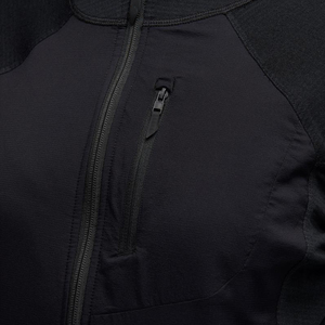 Veste Softshell sur mesure en gros, imperméable pour l'escalade, avec capuche, coupe-vent, randonnée, veste Softshell sur mesure pour homme - Product Image 3
