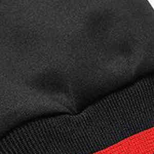 Chándal Deportivo Personalizable para Hombre, con Capucha, Informal, Grueso, 100% Algodón, con Cremallera y Pantalones Jogger - Product Image 6