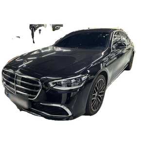 Clase S 4.1 S580 4MATIC Automático Gasolina Volante a la Izquierda R17 2025/1 Euro IV 1-25000 Millas |   Stock Japonés |   Artículos de Lujo Usados |   Exportación - Product Image 1