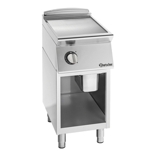 900 E400 G <b>Electric</b> <b>Grill</b> <b>Plate</b> for Grilling and Griddling Foods - Product Image 1