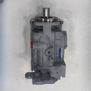 Bomba de Pistones Axiales Original Serie PH56 PH80 PH100 PH130 PH56-MSYR-10-CH-D-10 PH80-MSXR-21-CVH-D-10 - Product Image 5