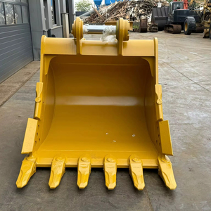 CAT312 311 Cubo de roca para excavadora con cubo de 2 pies de ancho o estrecho - Product Image 1