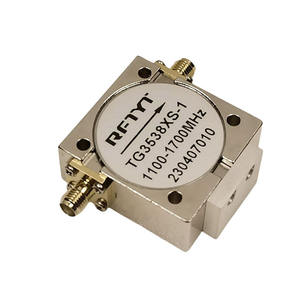 Aislador de circulador coaxial RFTYT <span class=keywords><strong>Rf</strong></span> 300W 2400-2500MHz S N Conector Aislador de <span class=keywords><strong>Rf</strong></span> - Product Image 3