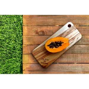 2025 PLANCHE À DÉCOUPER PLANCHE À DÉCOUPER EN BOIS Best-seller - Product Image 2