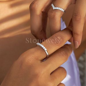 Band of Rose <b>Gold</b> Diamonds <b>Rings</b> by Stonewels, Featuring a Continuous Band of Scintillating Original Diamonds - Product Image 6